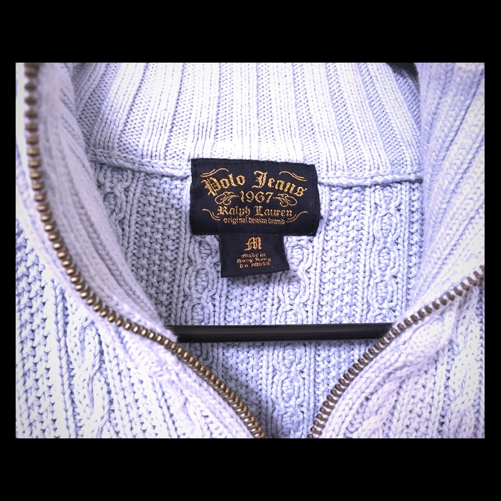 Comfy fitted sweater